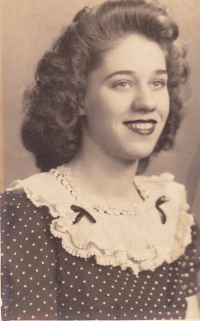 Obituary of Esther Karis