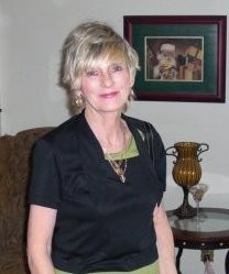Obituary of Roberta Ann Peccole