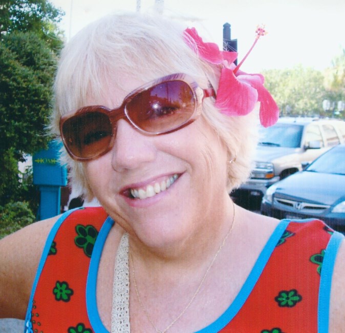 Obituary of Theresa A. Ellis