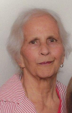 Obituary of Phyllis Elizabeth Armbruster