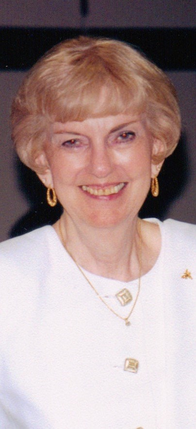 Obituary of Jo Savage