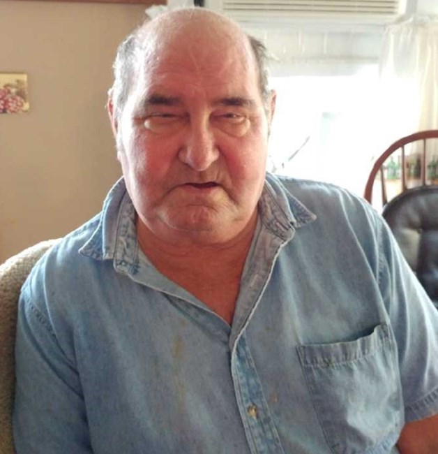 Obituary of Kennith Davis