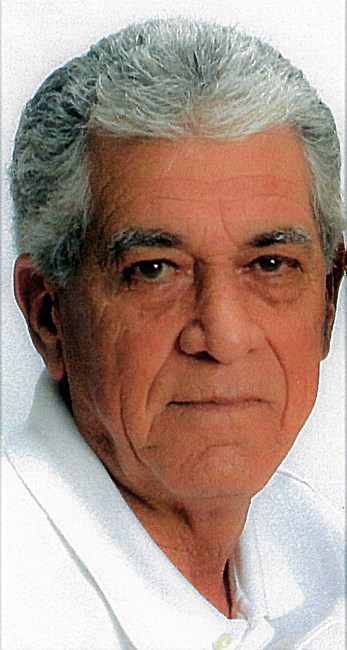 Obituary of Anthony Scaglione