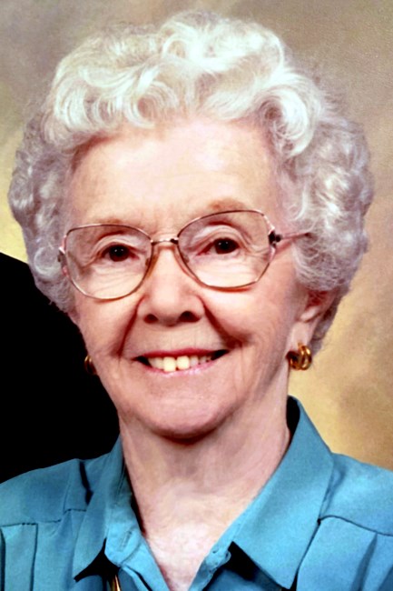 Obituary of Margaret Elinor Delaney