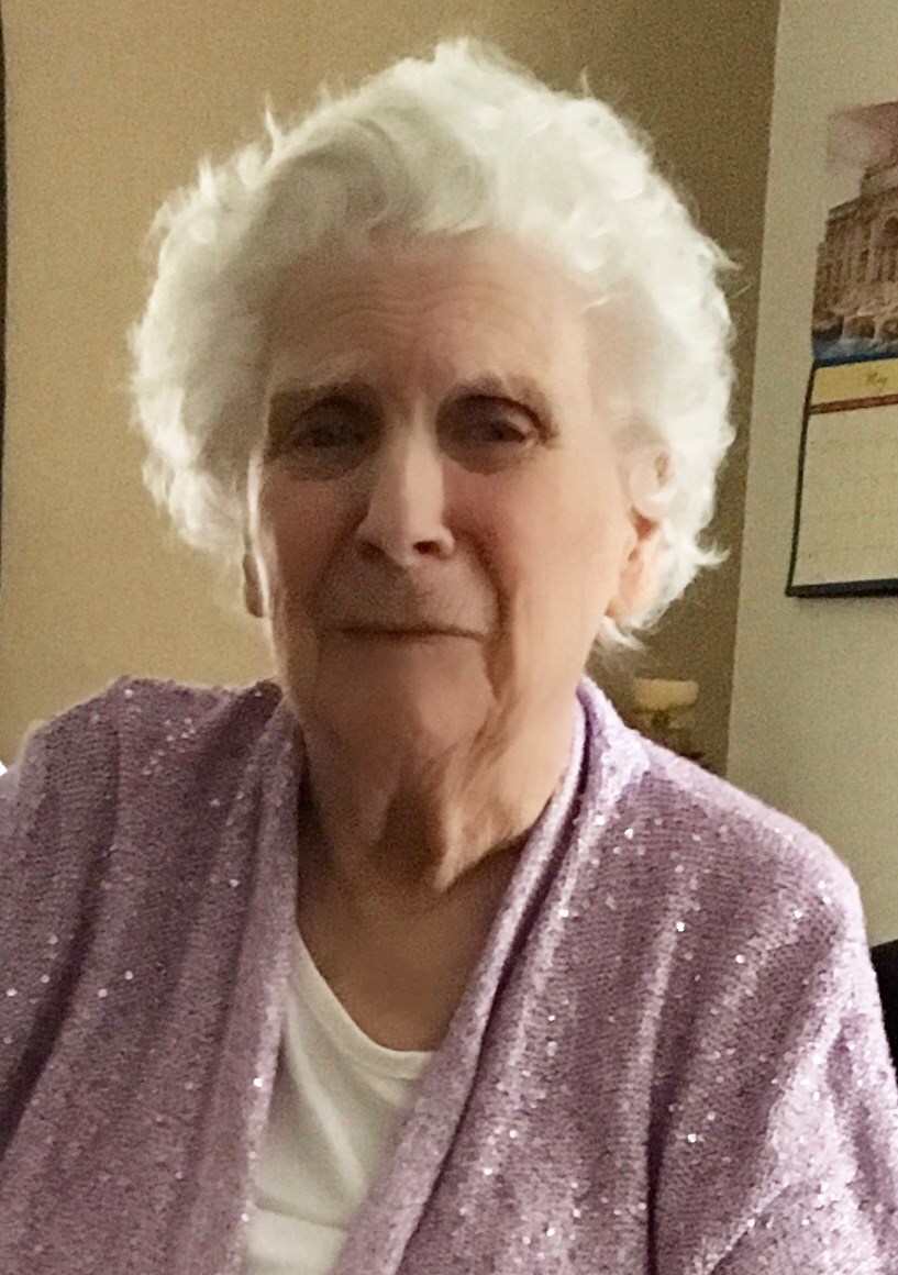 Obituary of Ruby M. Mills