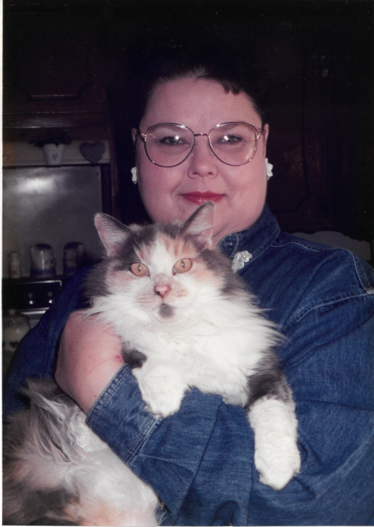 Obituario de Shirley Anne (Heath) Franks