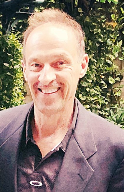 Obituary of Blair Ellis Carter