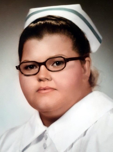 Obituary of Constance G. Myers