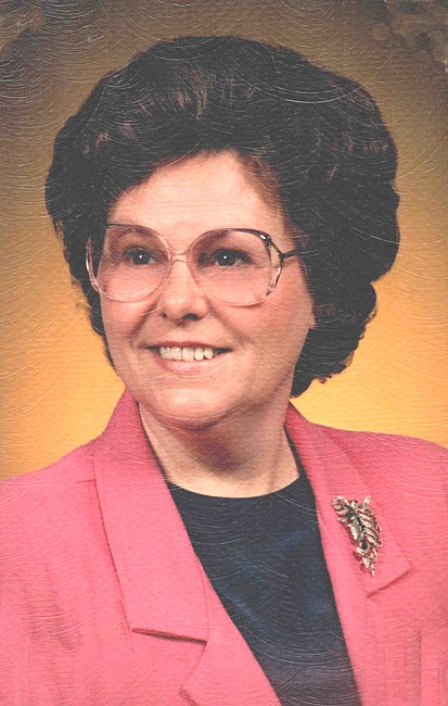 Obituary of Glenda Irene Rabun