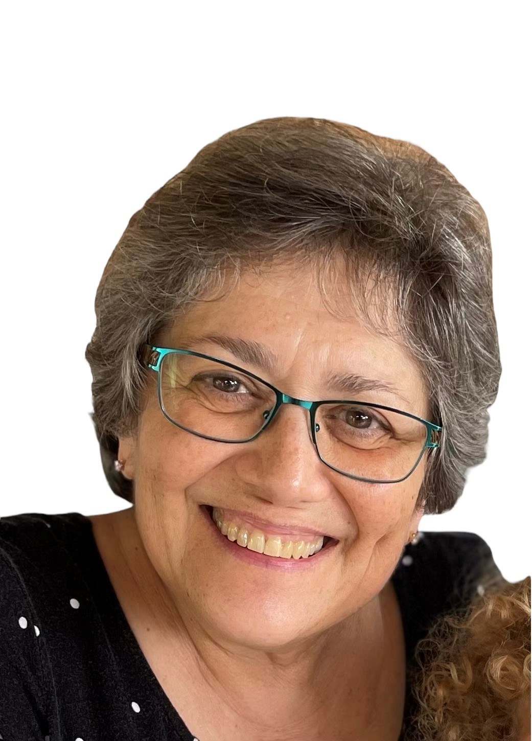 Obituary of Gloria Leah Montalbano Hudson