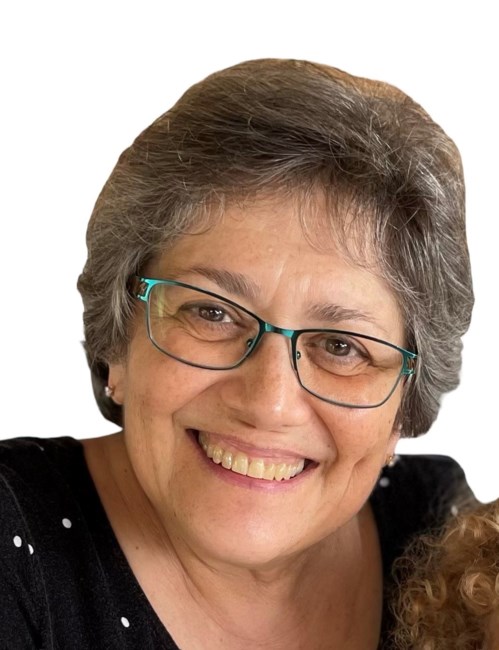 Obituary of Gloria Leah Montalbano Hudson