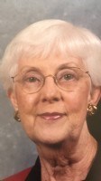 Obituary of Jean Allen Monin Cooke