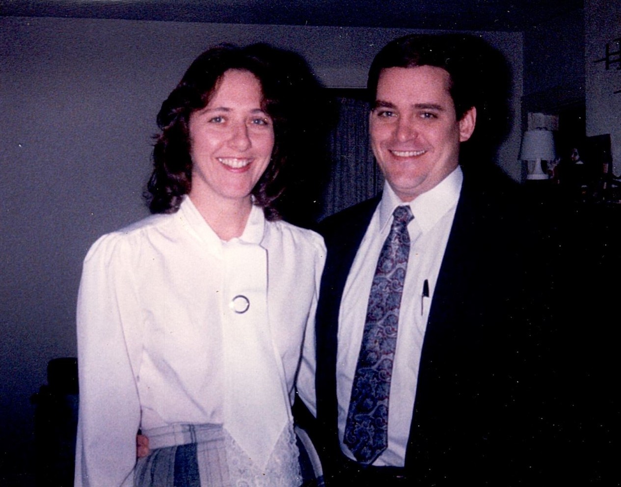 Obituary of Charles Louis Settar Jr.