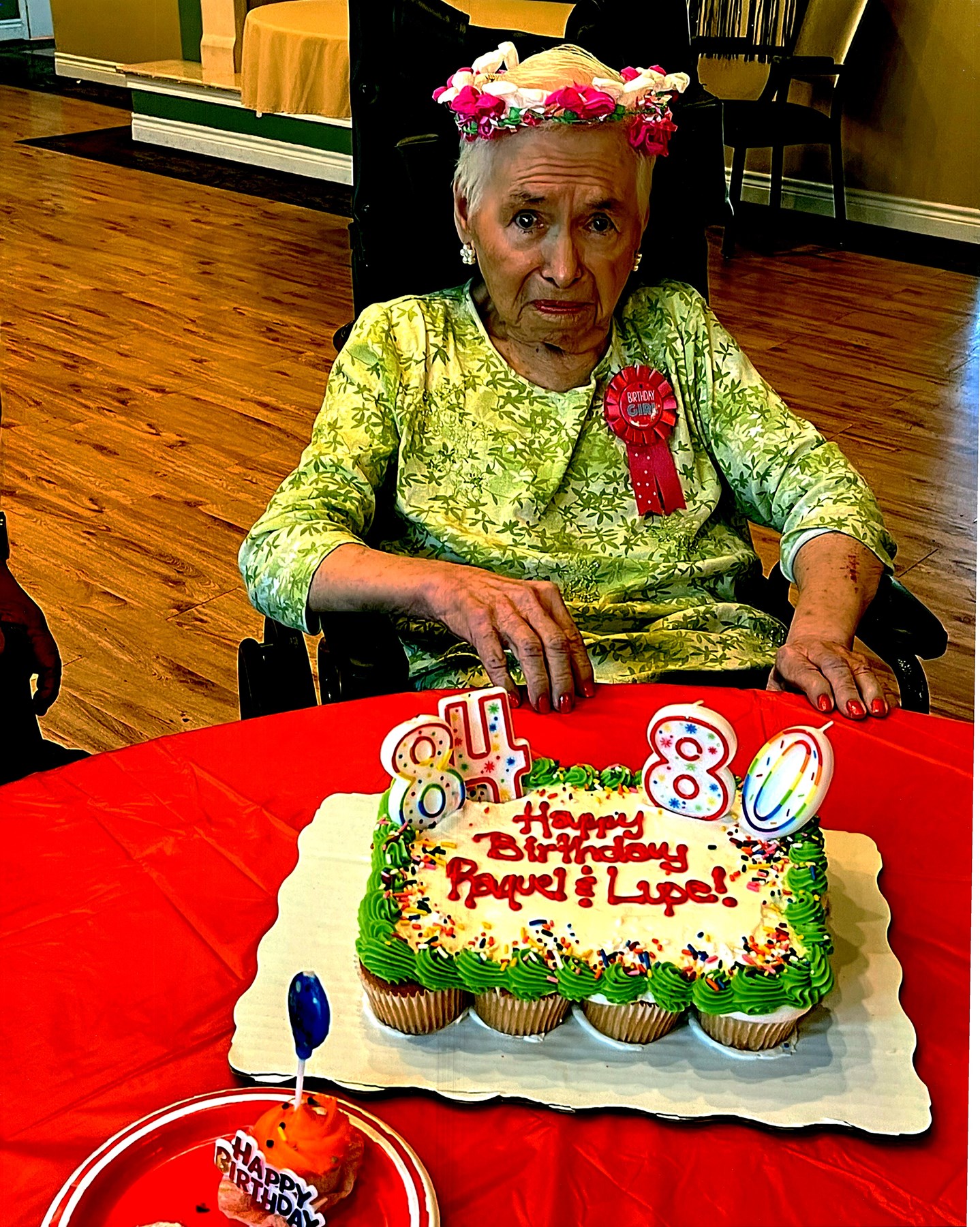 Obituary of Raquel Torres