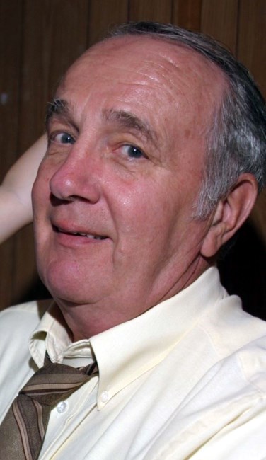 Avis de décès de Thomas James Hayman