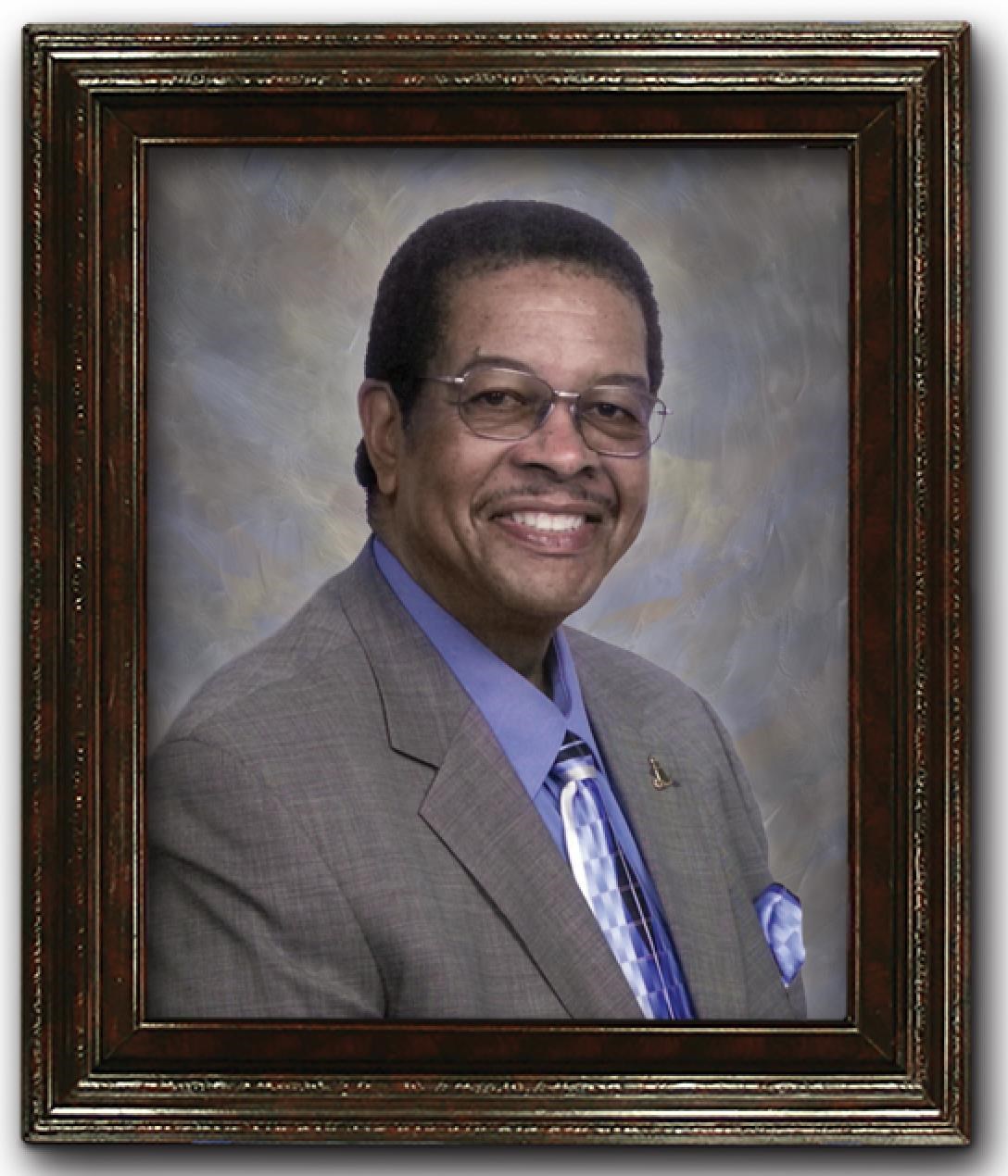 Avis de décès de Randolph Caldwell