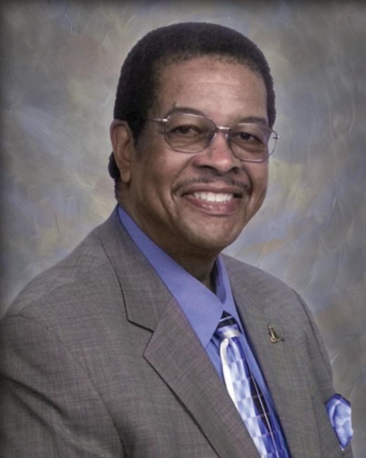 Avis de décès de Randolph Caldwell