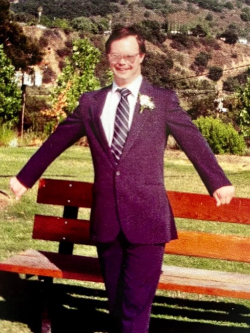 Obituary of Kevin Daniel Kurzweg