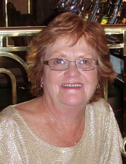 Obituary of Mary E. Pieper