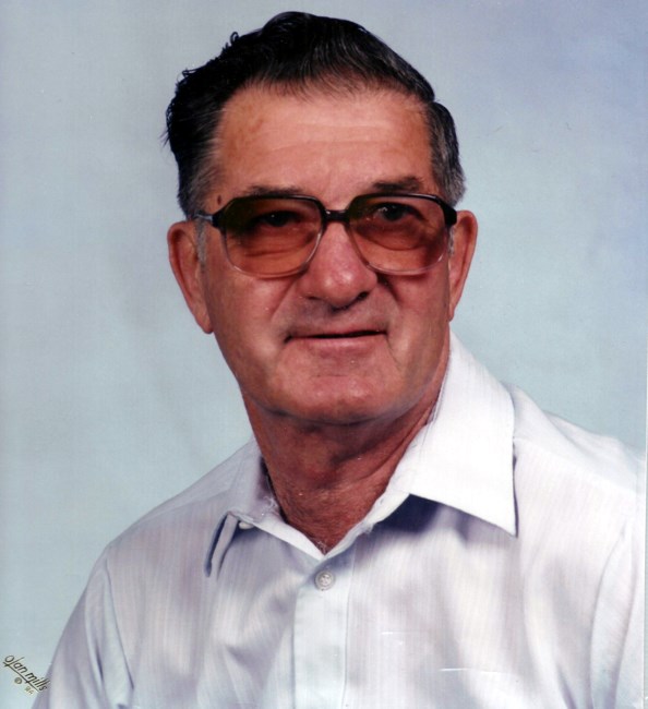 Obituary of Ernest Benjamin Lewis Jr.