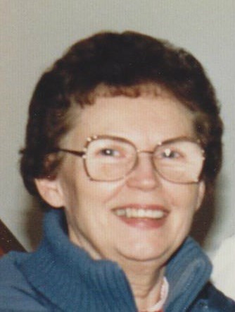 Obituary of Gloria A. Simpson Hutchison