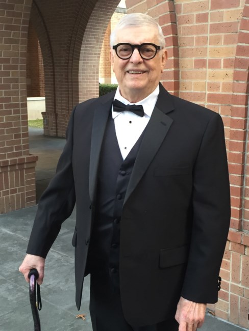 Obituary of Joe B Perkins