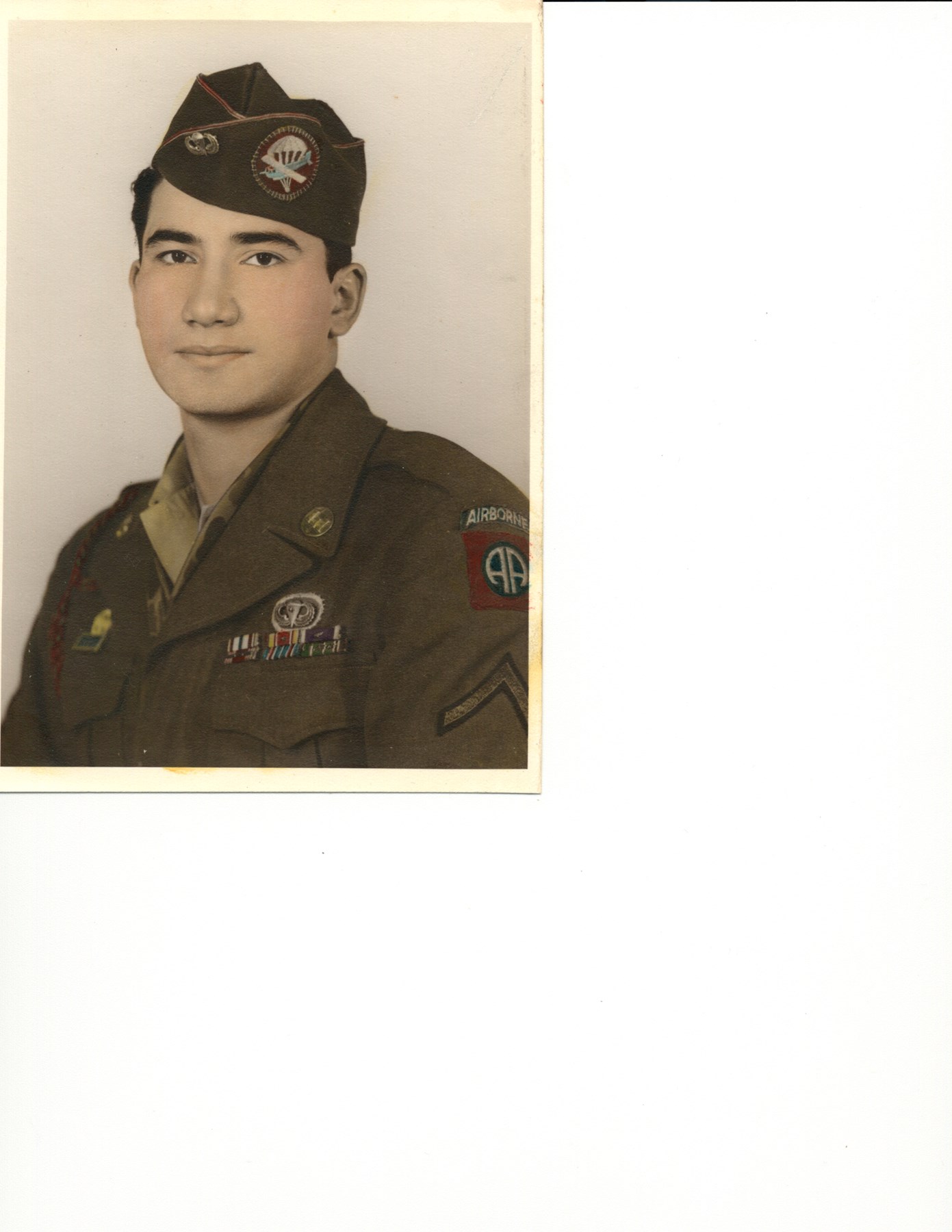 Obituary of Manuel Isedro Ventoza