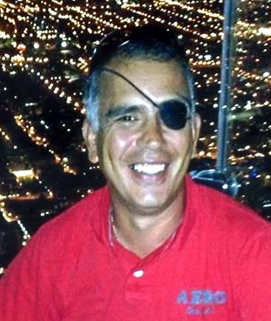 Obituary of Ruben Marquez-Macias