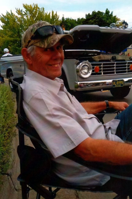 Obituary of Michael W. Sands