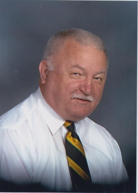 Obituary of Johnny Marion Galloway