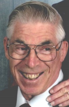 Obituary of Gerald W. Flemming
