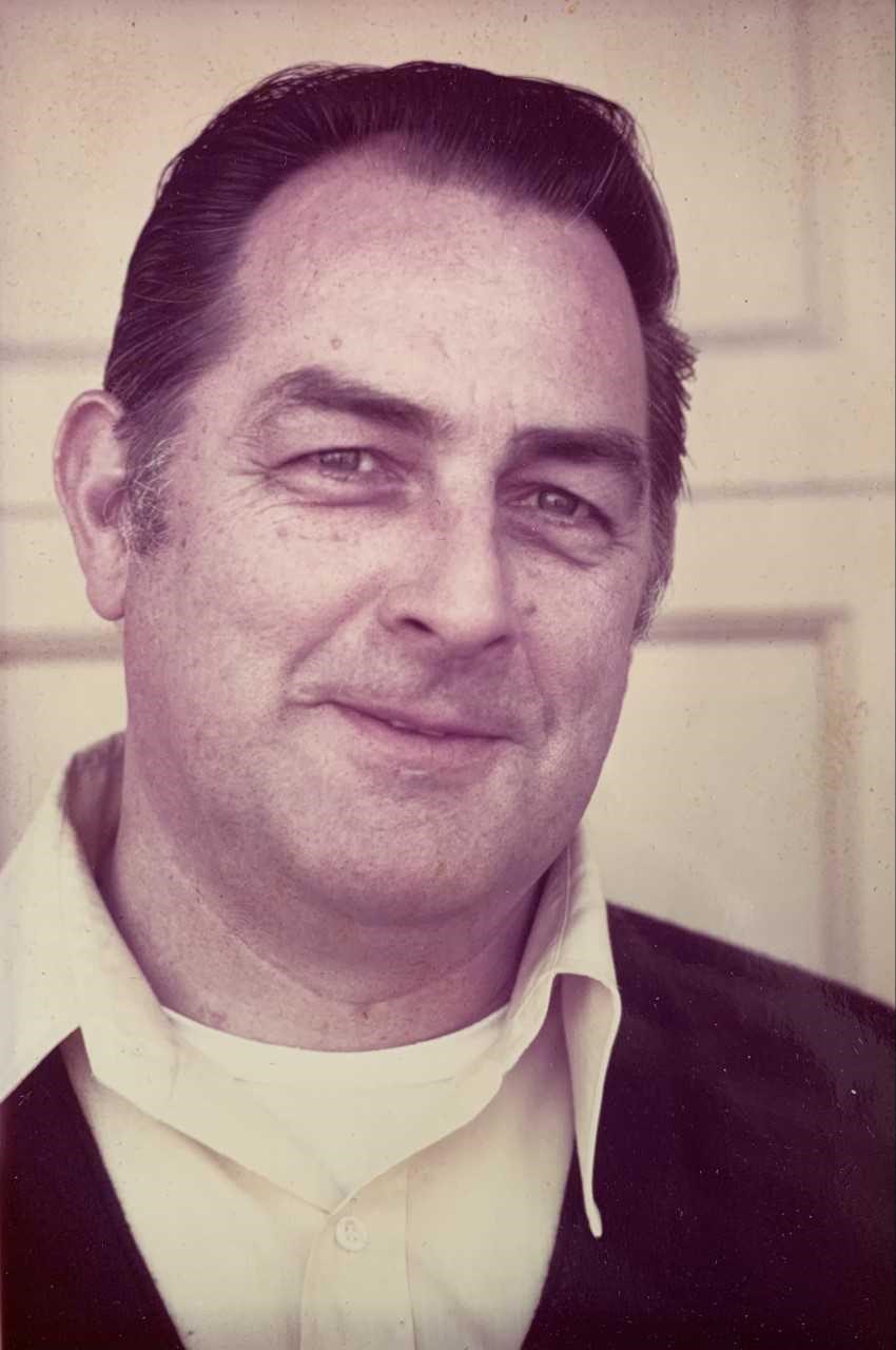 Obituary of Frank Merton York