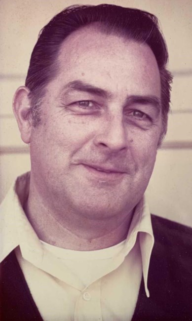 Obituary of Frank Merton York