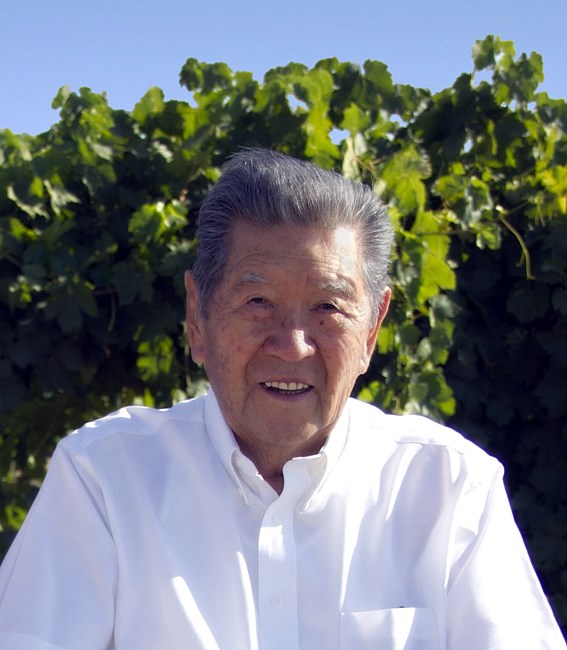 Obituary of Tadashi Araki