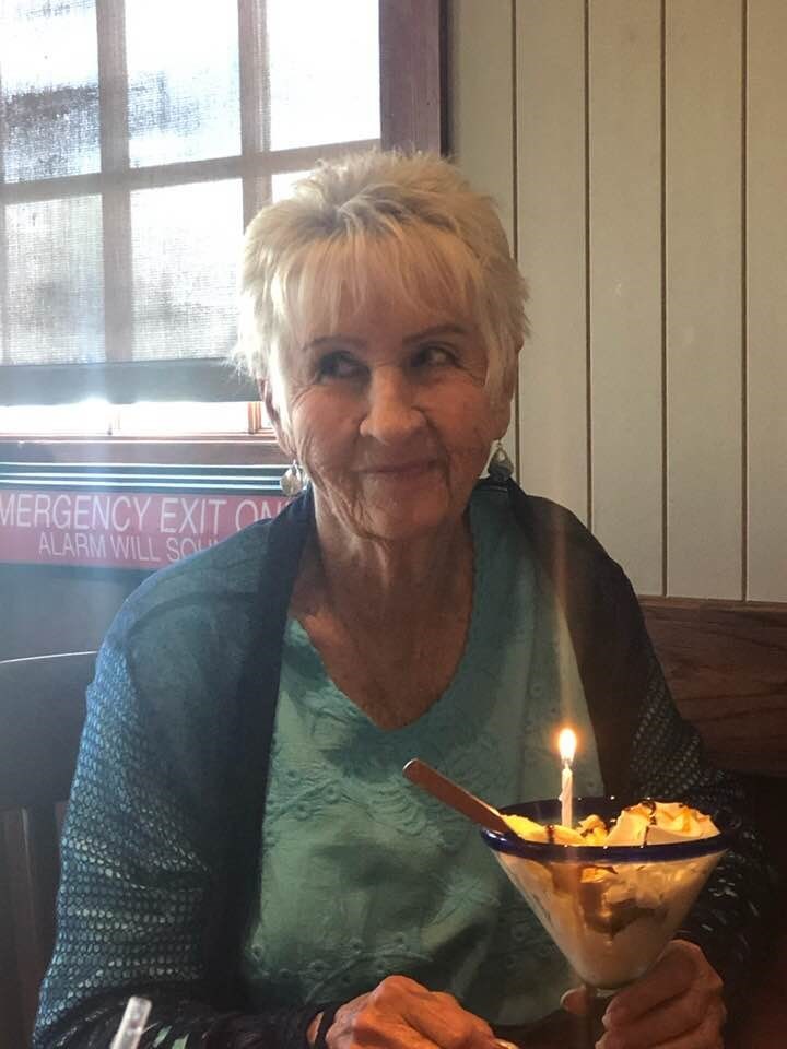 Obituary of Brenda Milner