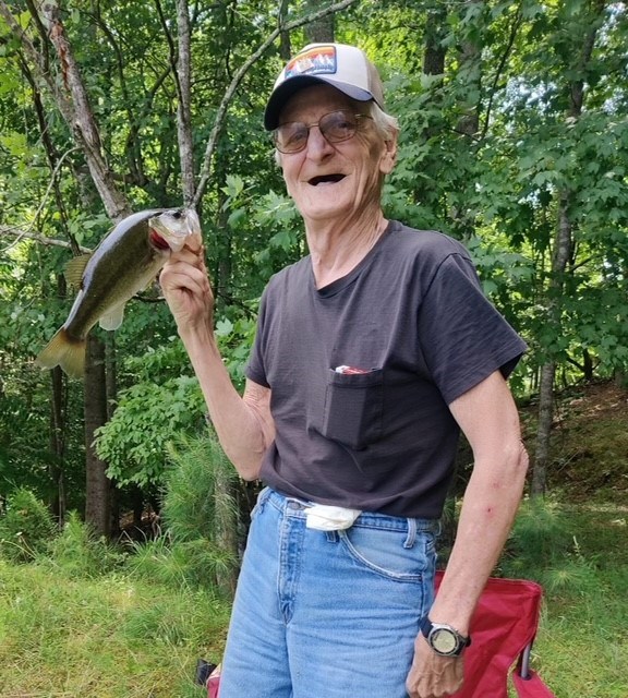 Obituary of Peter Joseph Dannecker Sr.