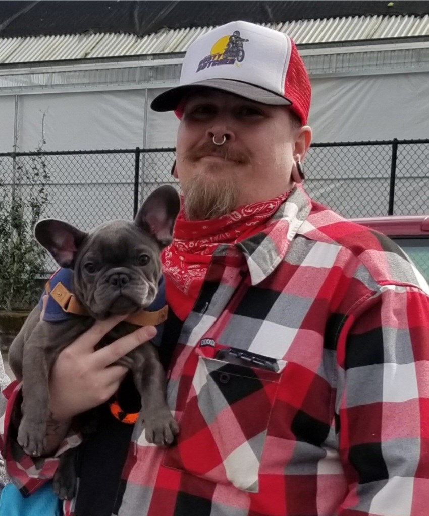 Zachary Edward Thompson Obituary Portland, OR