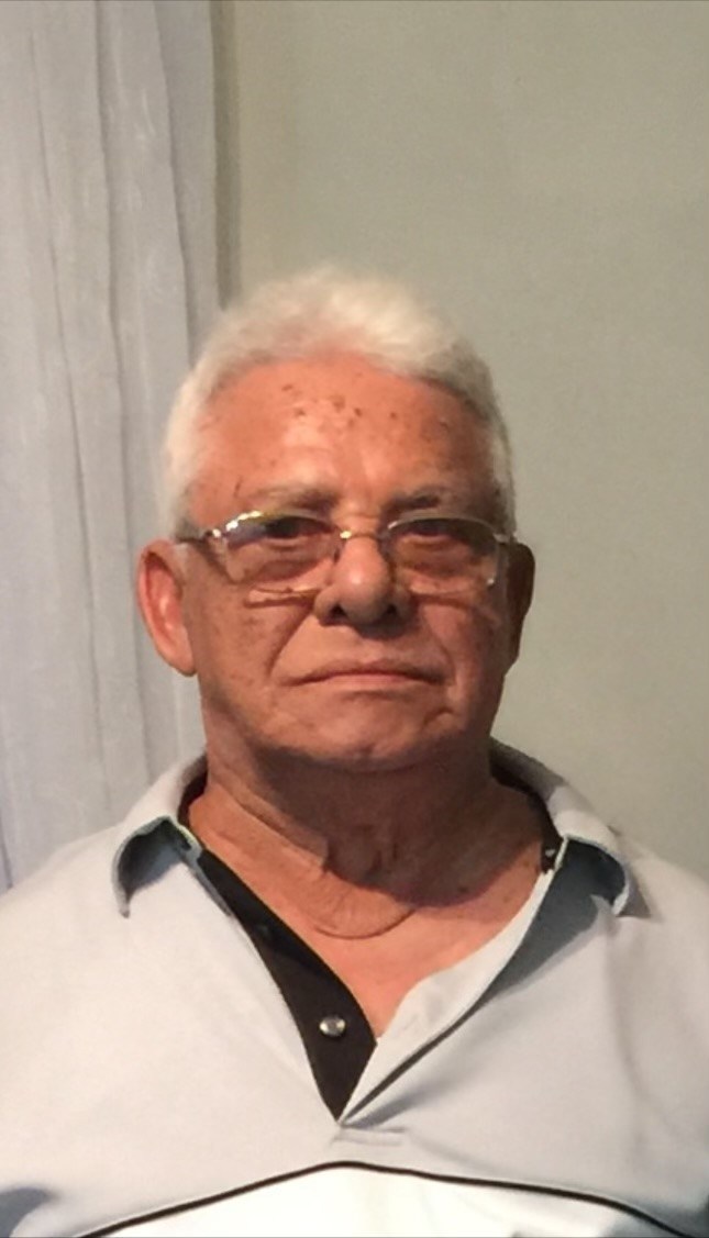 Obituary of Jose Manuel Gonzalez