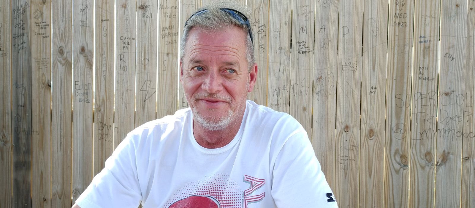 Obituary of Russell Alan Churchwell