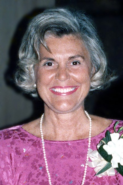 Obituary of Charlotte Jones Blaylock