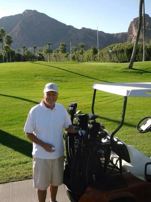 Obituary of Robert "Bob" Newman Jr.