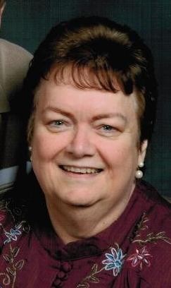 Obituary of Peggy A Allen