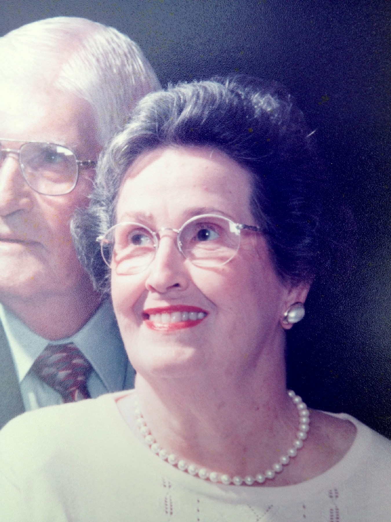 Obituary of Mittie Moore Jones Simms