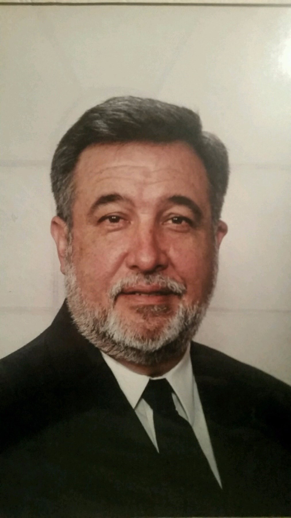 Jesus Roberto Rodriguez Obituary Miami, FL