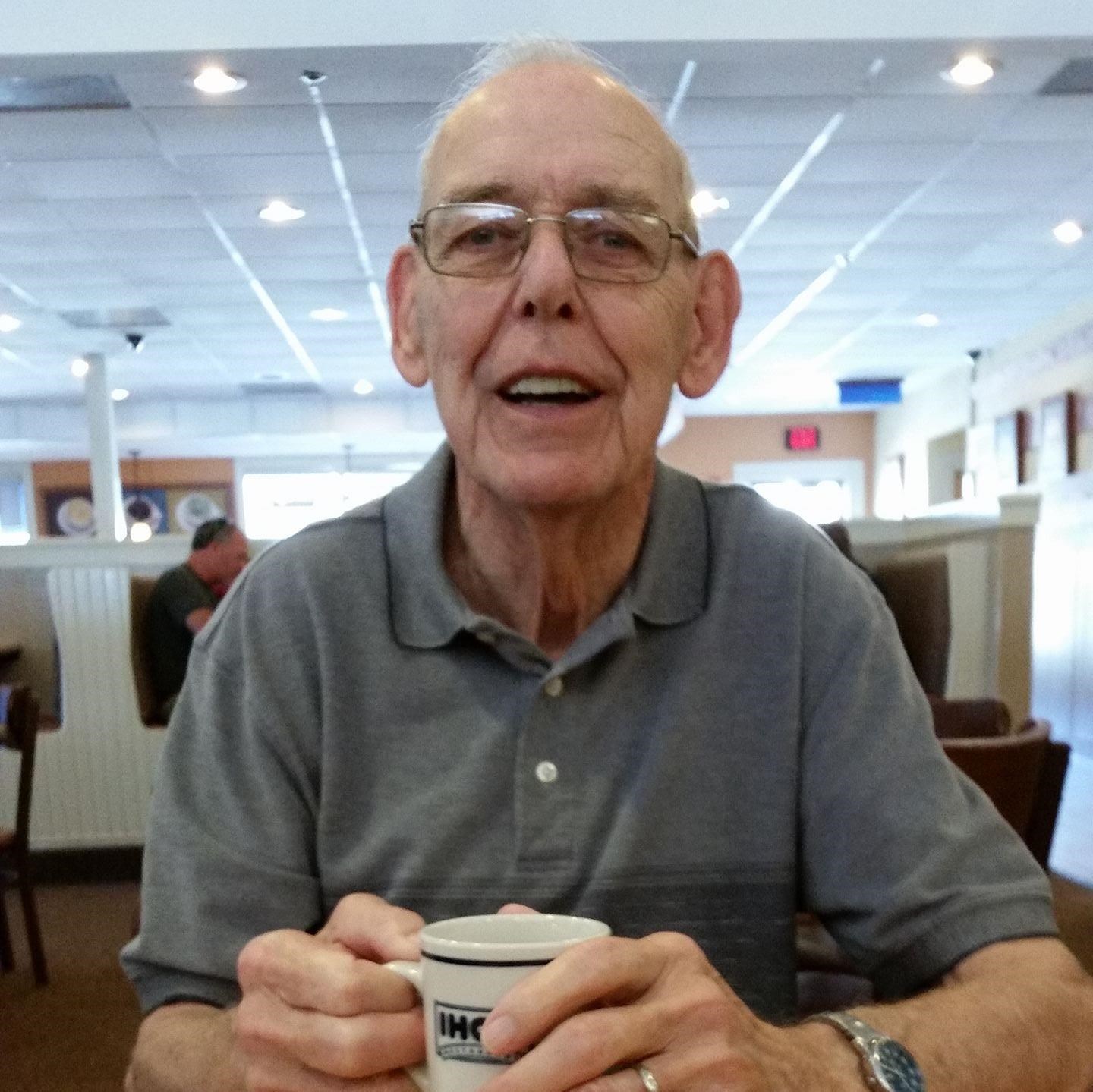 Obituary of Dean R. Auld