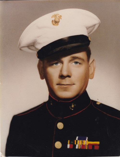 Avis de décès de Henry Herman Koehlmoos