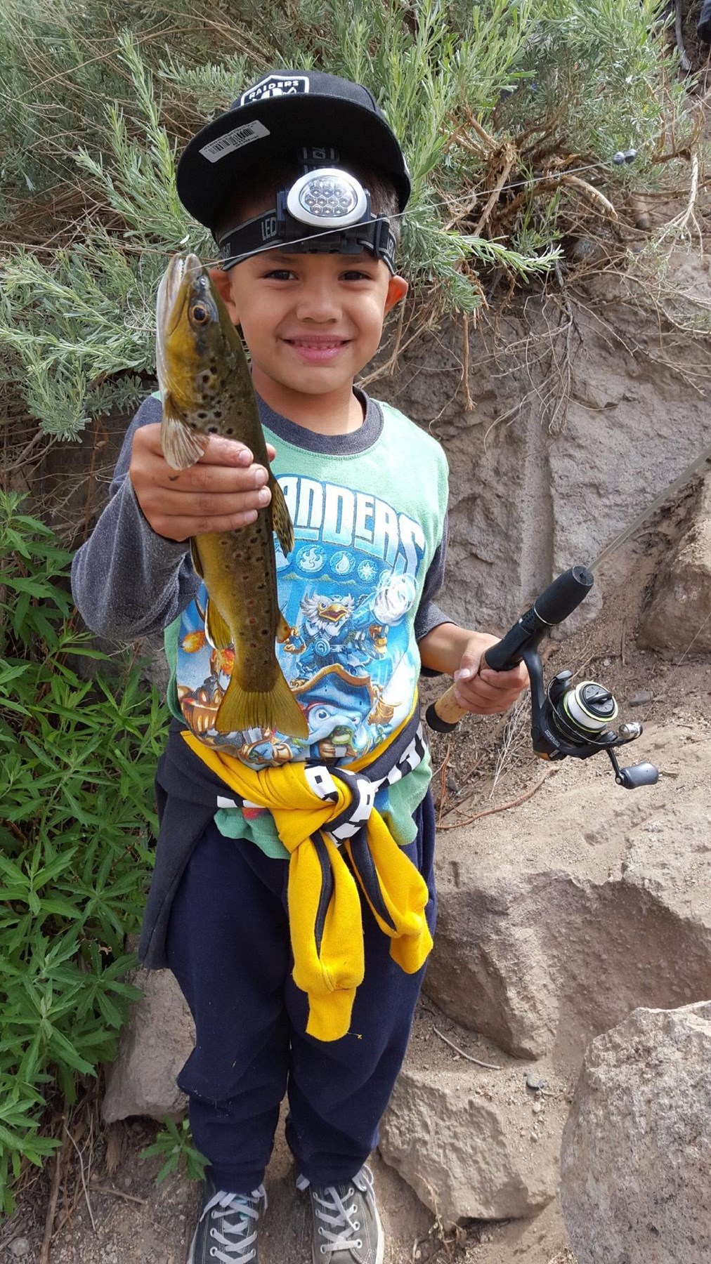 Obituary of Cisco Xavier Galvez