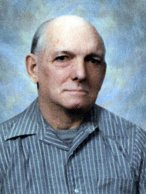 Obituary of Harold Grant Swearingen