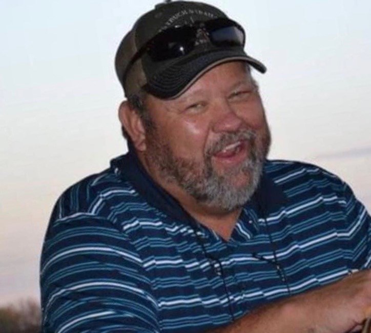 Obituary of Jerry P. Smith