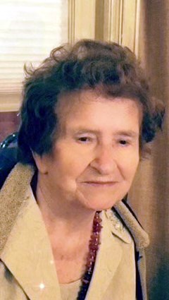 Obituary of Joann Lasota